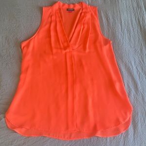 Vince Camuto sleeveless blouse
